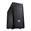 Cooler Master Cooler For-500 KKN1 CM 500 [ATX 5.25x2 3,5x8 PCIX10 Ventils x2 noir]