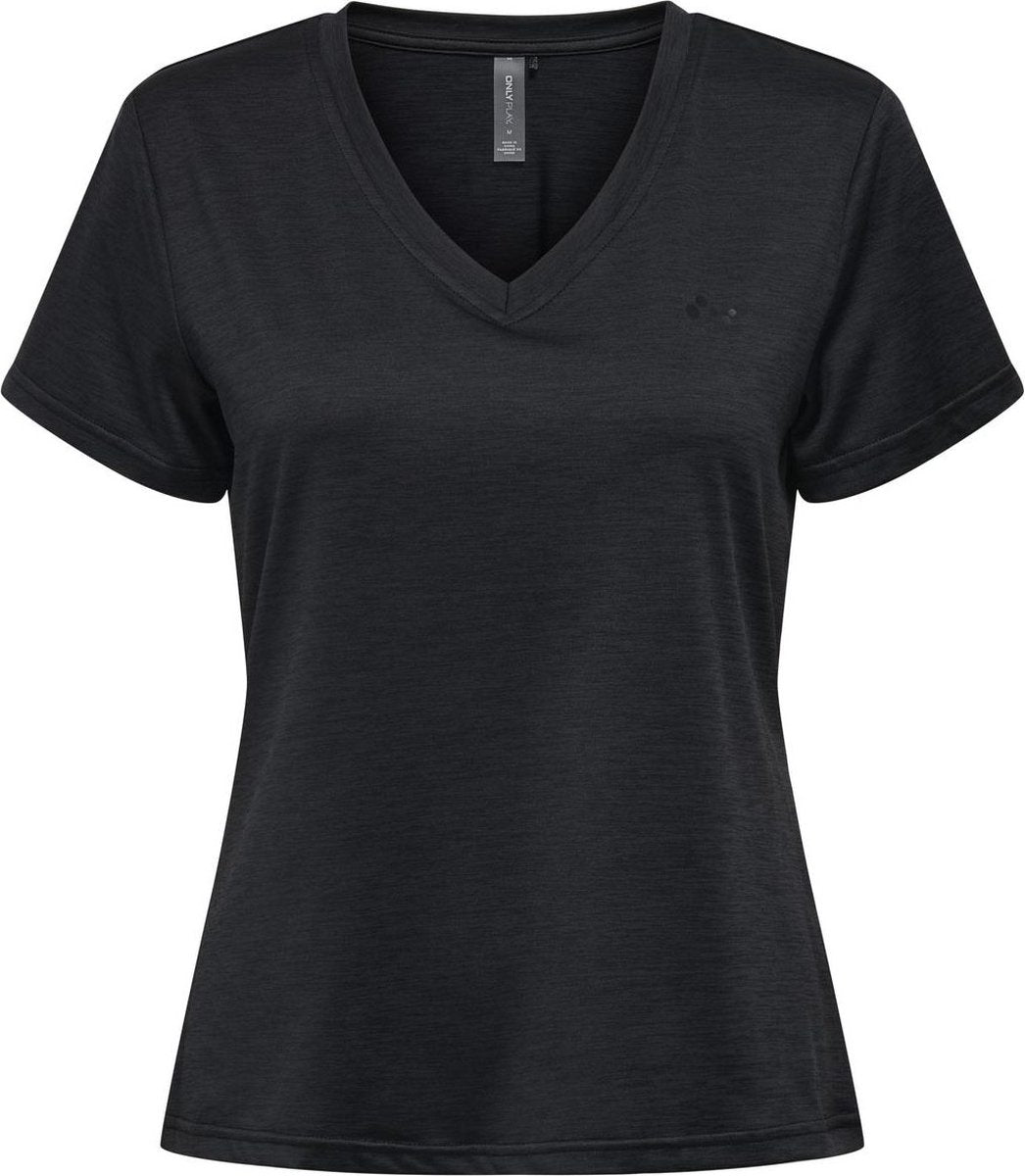 Only play - onpcore vn ss reg tee noos chemise de sport pour femmes