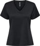 Only play - onpcore vn ss reg tee noos chemise de sport pour femmes