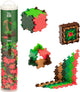 Plus plus tube jungle plus-plus : 240 pièces (4263)