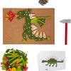 Plantes et êtres vivants de Hamertje