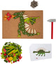 Plantes et êtres vivants de Hamertje