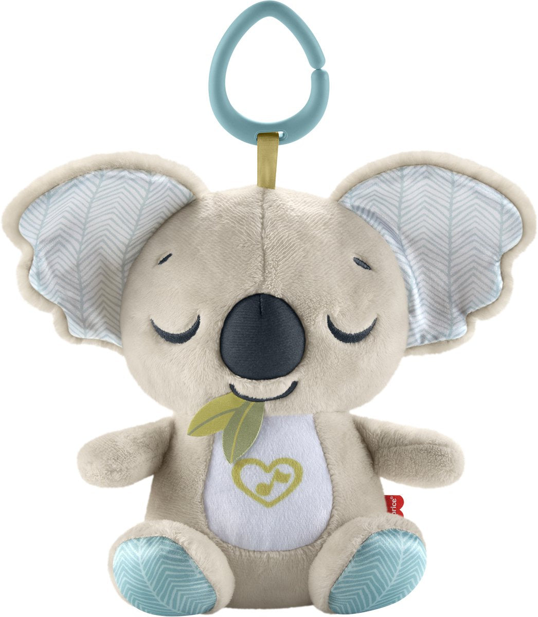 Fisher price koala peluche sonore