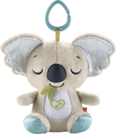 Fisher price koala peluche sonore