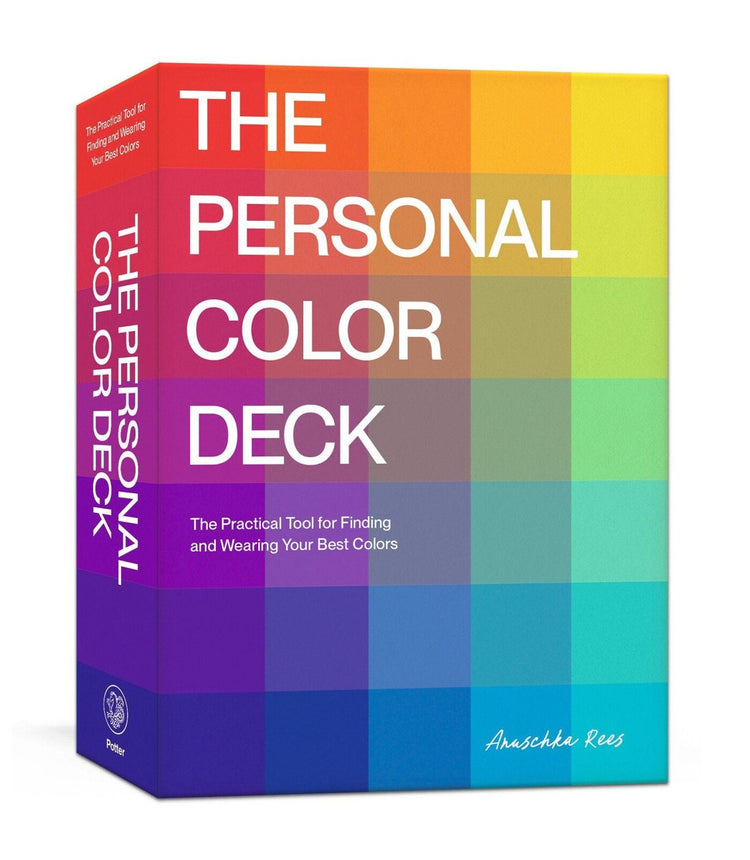 Le jeu de couleurs personnel