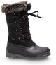 Antarctica 907 bottes de neige femmes - nero