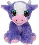 Lumo met en vedette Cuddly Cow Helina, 15cm