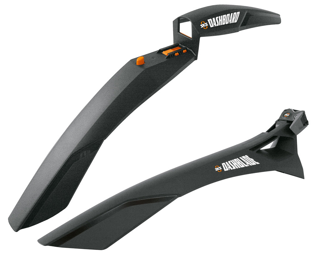 Sks allemagne tableau de bord dashblade 26 +27,5 jeu de garde-boue