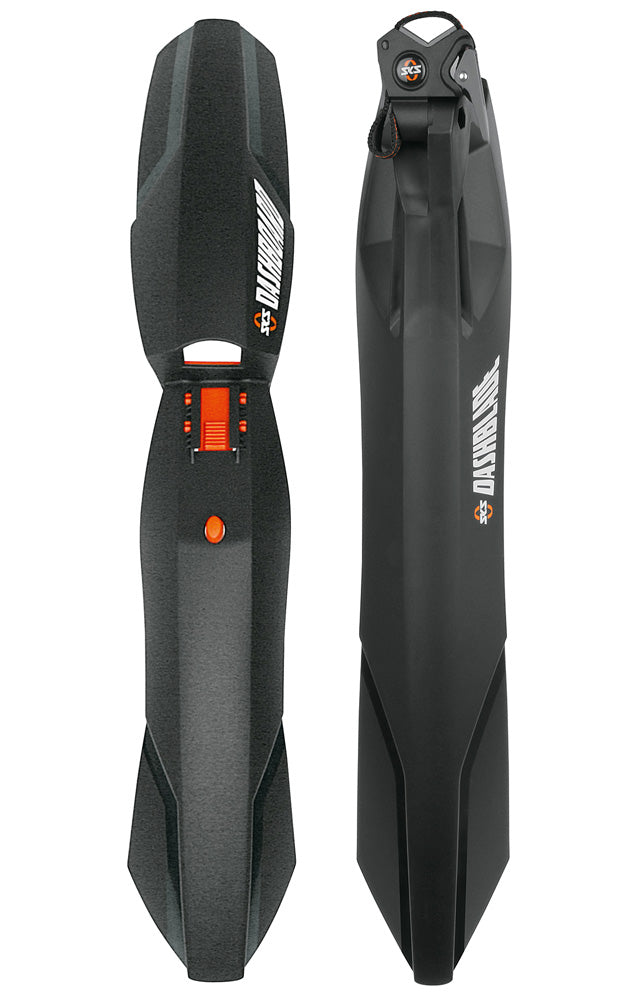 Sks allemagne tableau de bord dashblade 26 +27,5 jeu de garde-boue