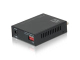 NivemberOne niveauone FVT-2002 RJ45 à St Fast Ethernet Media Converter, 100Base-FX MMF ST Multi, 2 km - afbeelding 2