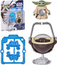 Star Wars Actionverse Grogu - figurine
