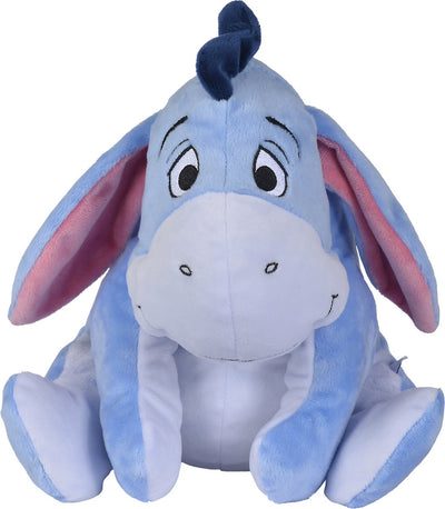 Peluche Simba Toys - Disney Disney - Bourriquet Rafraîchir - Peluche - 60 cm