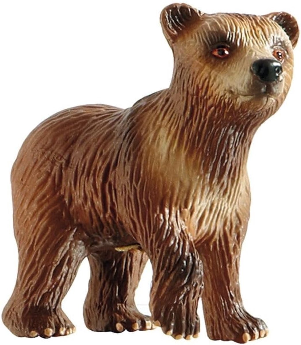 Ours brun Bullyland (69399)
