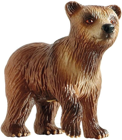 Ours brun Bullyland (69399)