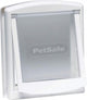 PETSAFE Cat rabat petit blanc transparent