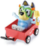 Fête costumée de Vtech Bluey