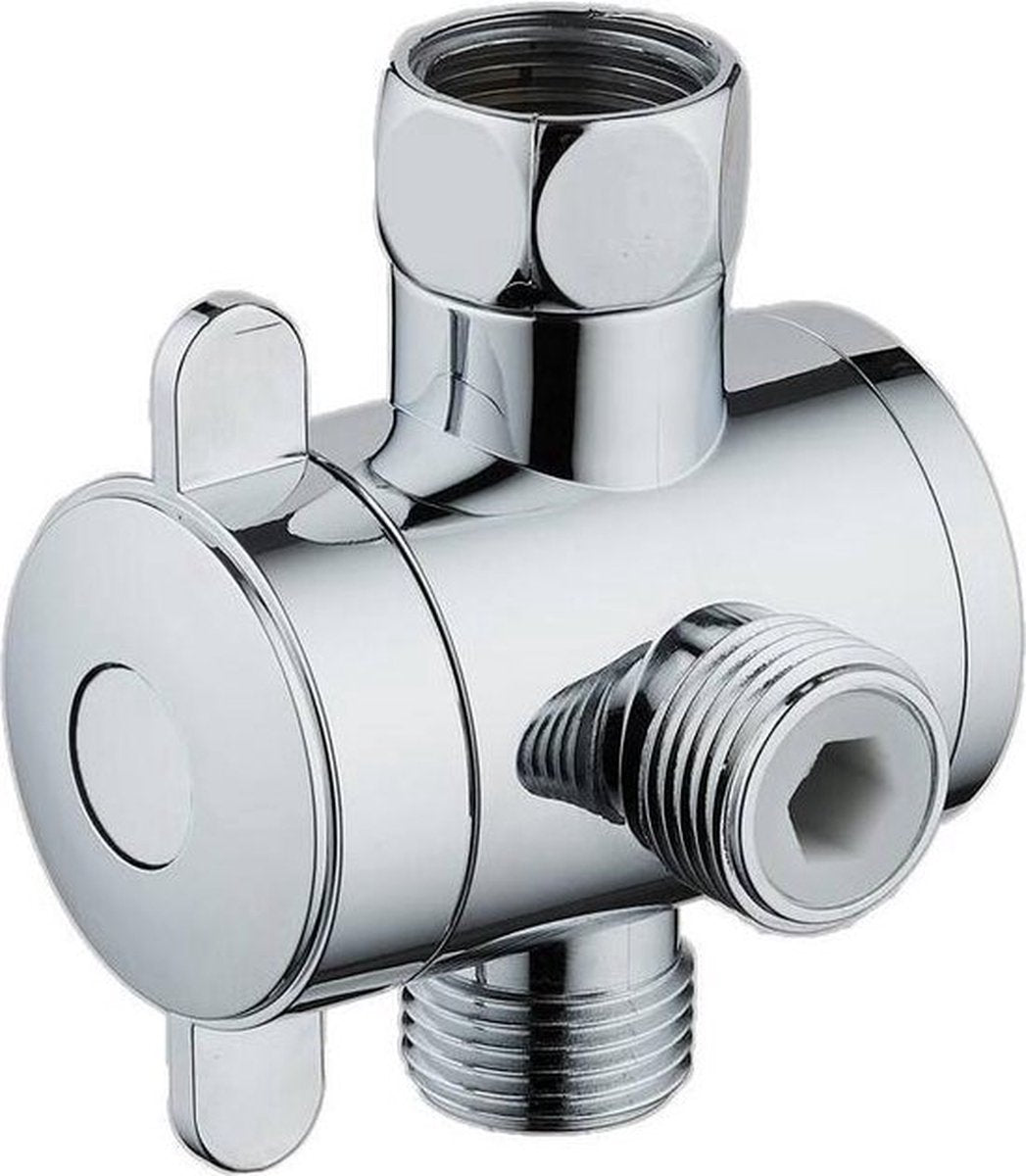 Schütte us-1pr inverseur, chromé