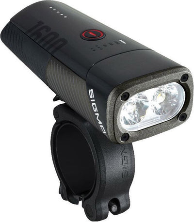 Sigma Headlight Buster 1600 FL LED USB-C
