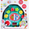 Marcheur d'activité Playgo