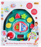 Marcheur d'activité Playgo