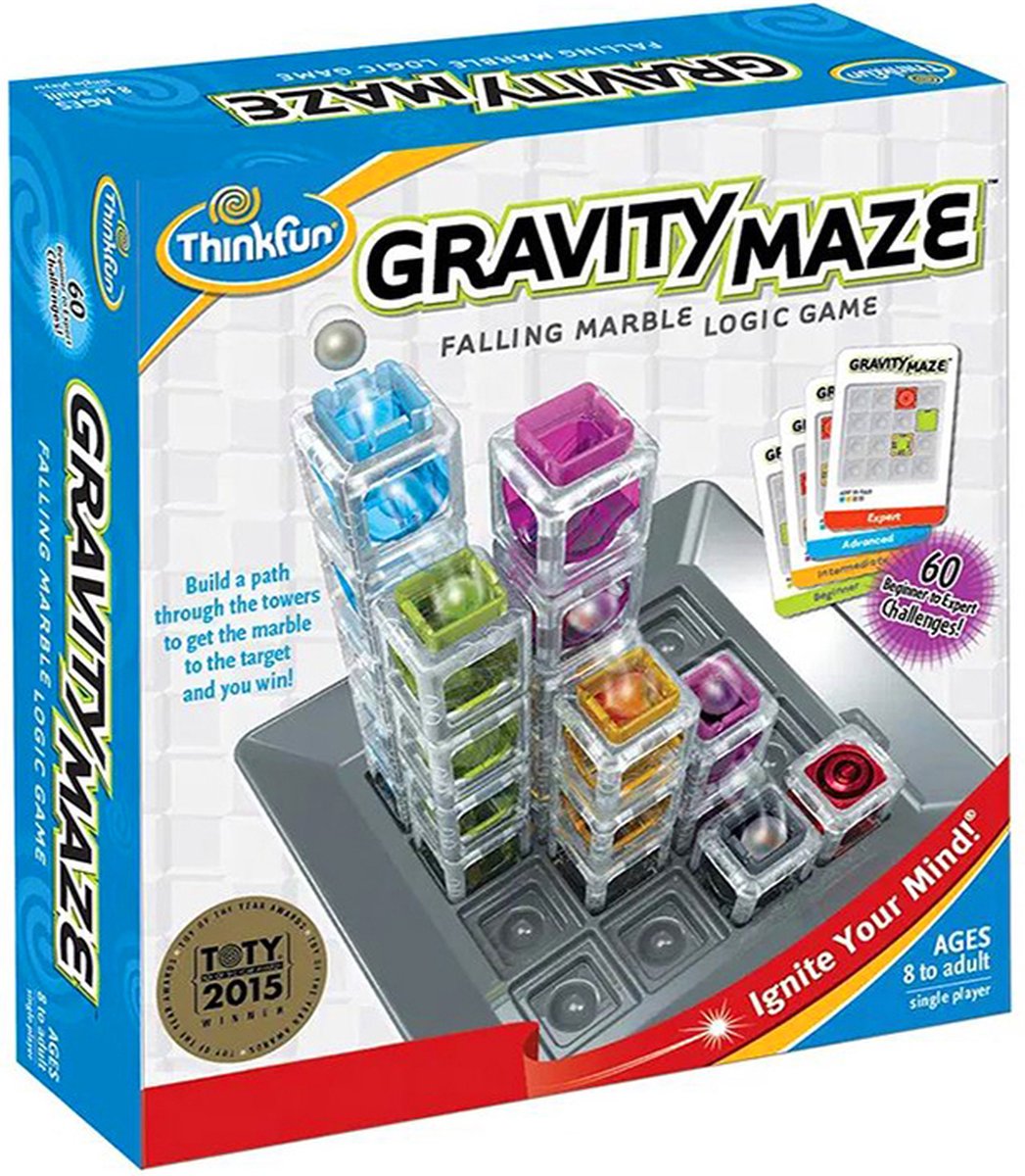 Ravensburger pensefun