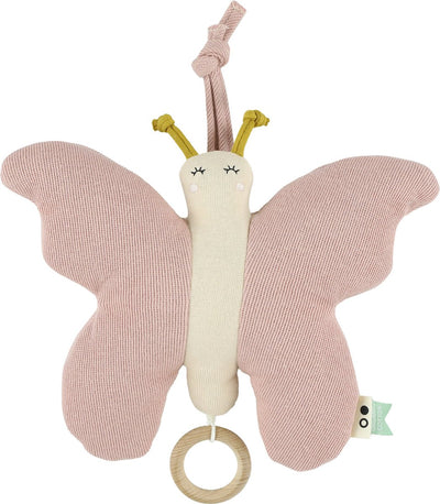 Trixie Music Toy Butterfly