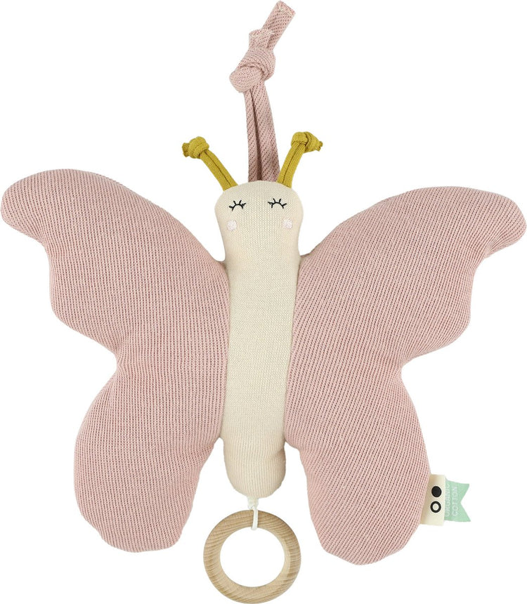 Trixie Music Toy Butterfly