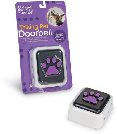Faim de mots parlant de porte-porte pour animaux de compagnie