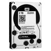 Western Digital Western Digital WD2003FZEX Black Performance Performance Desktop HDD, 2TB, 3,5, SATA3, 64 Mo, 7200 tr / min, 164 Mo