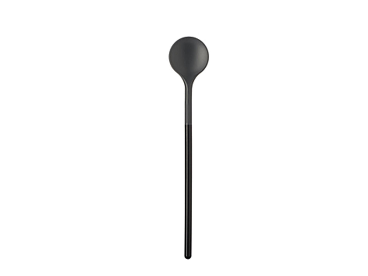 Rosti nouvelle louche optima noire 30cm