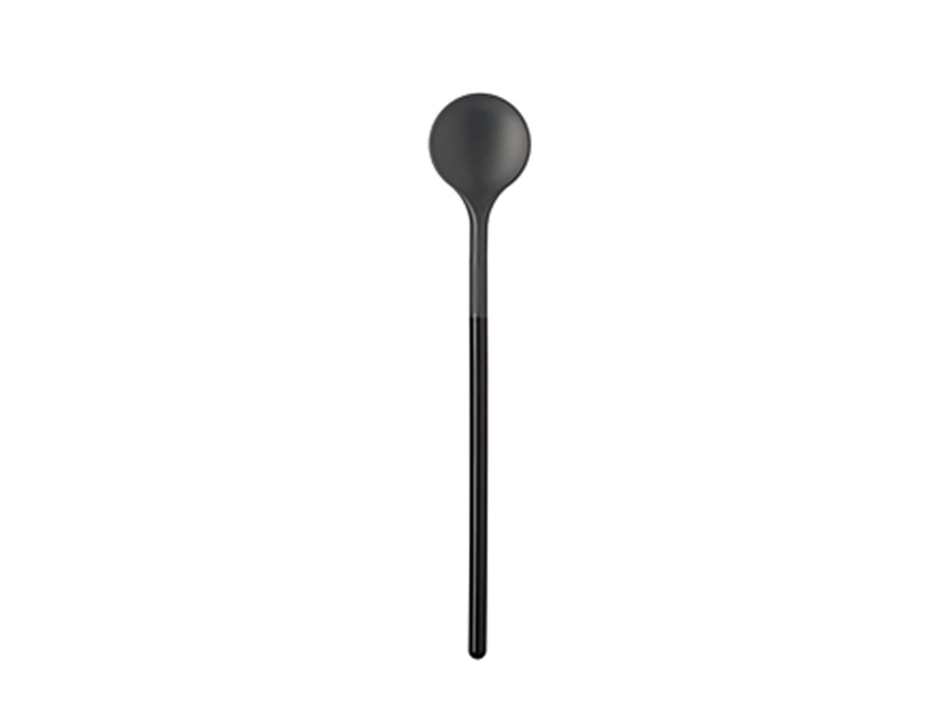 Rosti nouvelle louche optima noire 30cm
