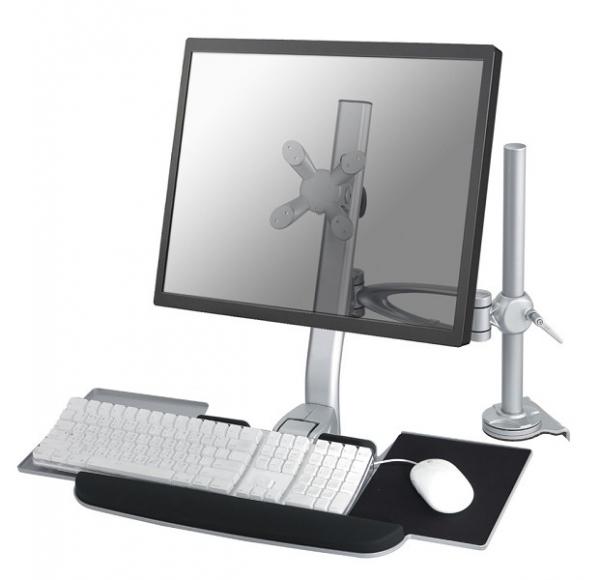 Neomounts Neomounts FPMA-D1020KEYB LCD Assistance Office