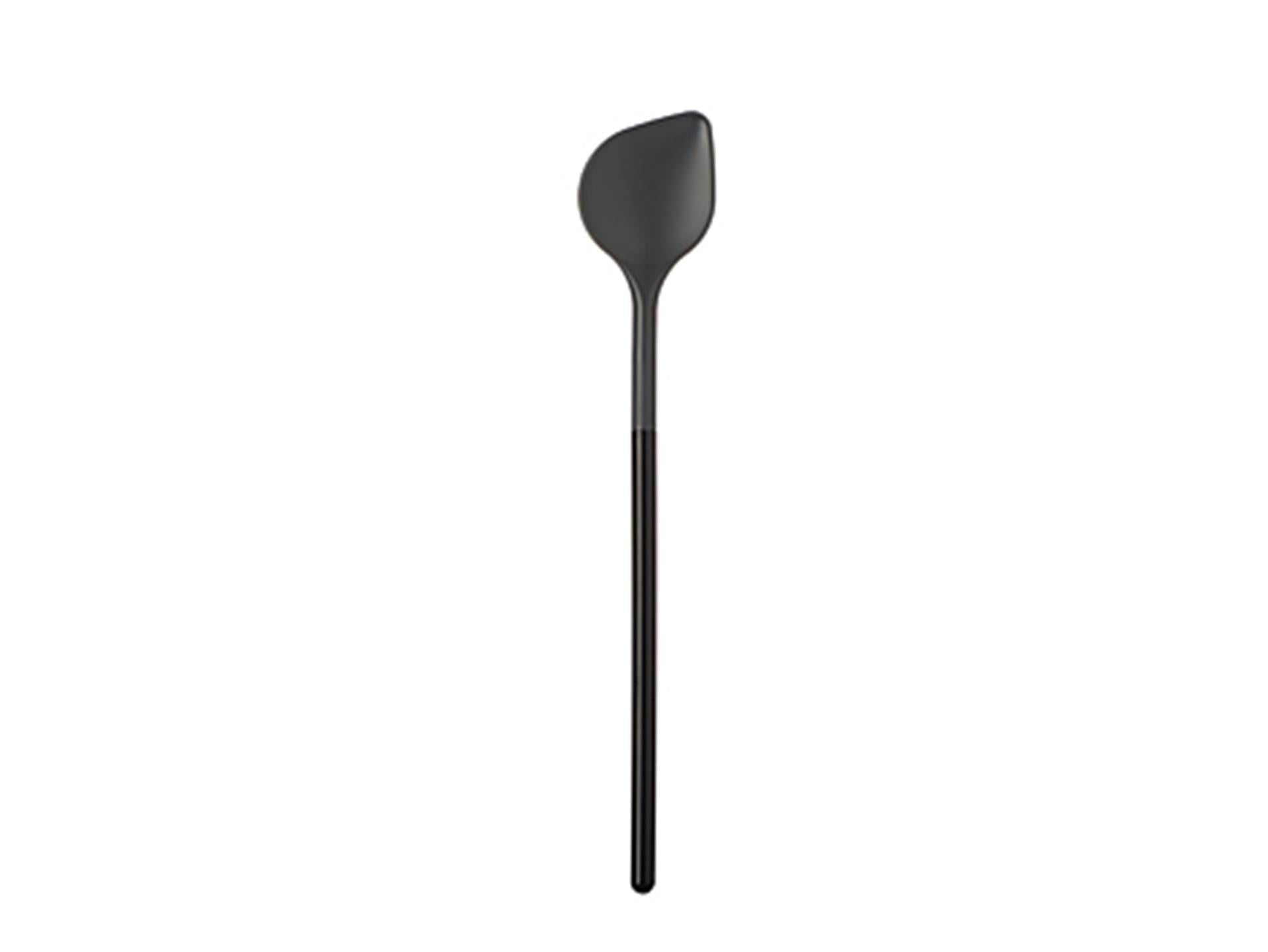 Cuillère à mélanger Rosti new optima noir 30cm