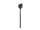 Cuillère à mélanger Rosti new optima noir 30cm