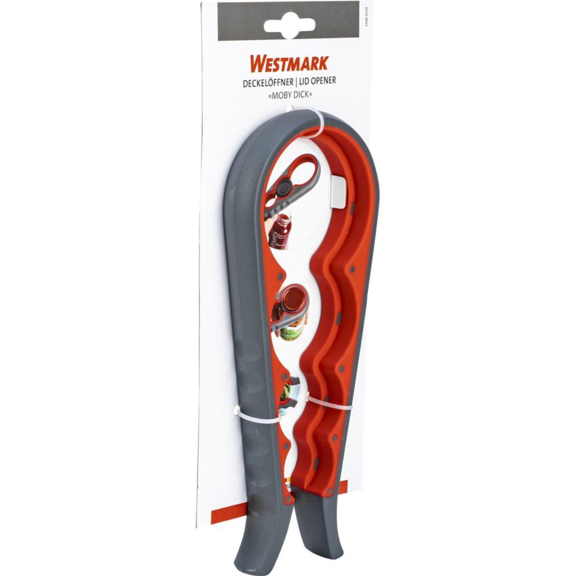 Westmark Moby Dick Alloter