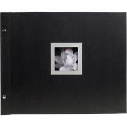 Album photo exacompta 16944e paysage noir