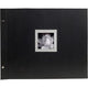 Album photo exacompta 16944e paysage noir