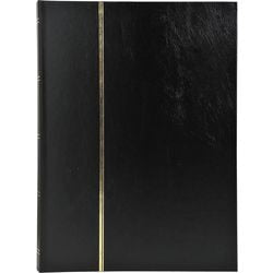 Album de collection de timbres exacompta 26151ème pièce noire