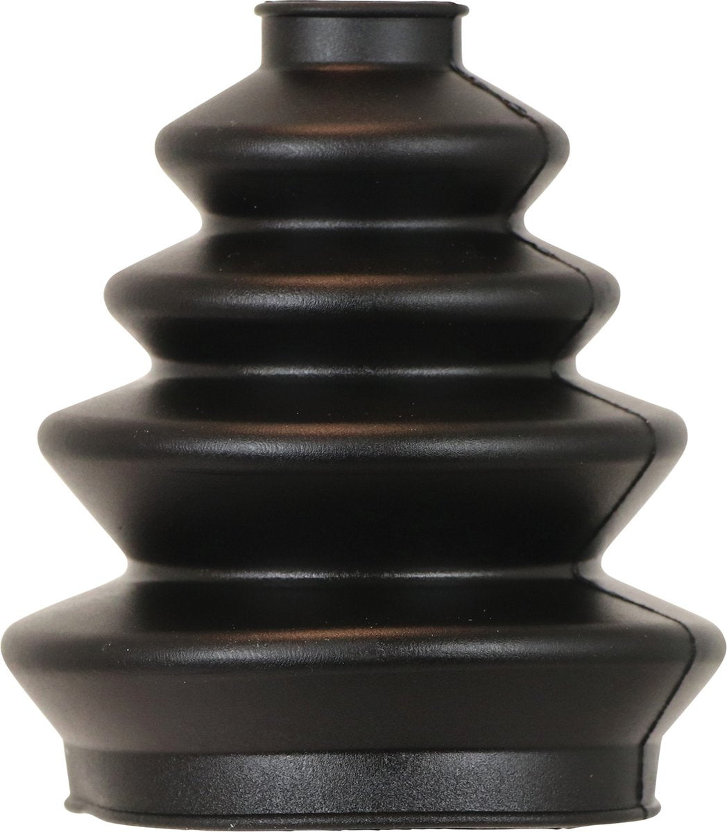Soufflet d'arbre de transmission Womi w514 – 112 mm – semi-original – caoutchouc résistant à l'usure – étanchéité parfaite