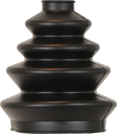 Soufflet d'arbre de transmission Womi w514 – 112 mm – semi-original – caoutchouc résistant à l'usure – étanchéité parfaite