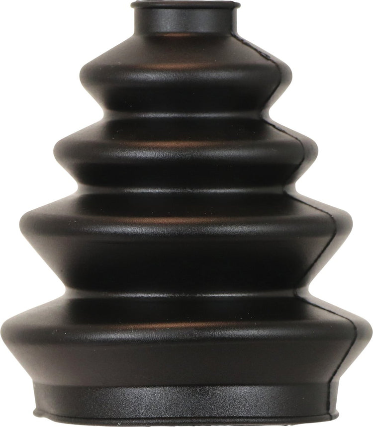 Soufflet d'arbre de transmission Womi w514 – 112 mm – semi-original – caoutchouc résistant à l'usure – étanchéité parfaite