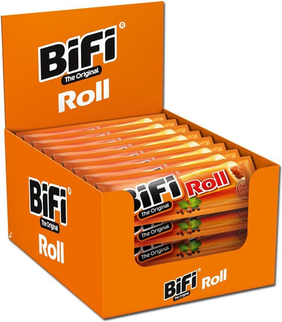 Rouleau Bifi (24x 45gr)