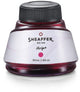 Bouteille d'encre Sheaffer - rose - 50ml - sf-94401
