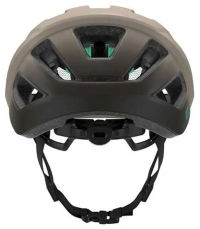 Lazer cerro kineticore casque de vélo taupe mat taille m 55-59cm