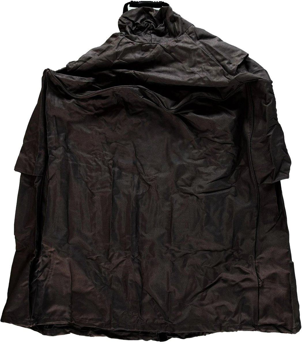 Grande housse pour barbecue Inferno - housse de protection - noir