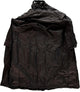 Grande housse pour barbecue Inferno - housse de protection - noir