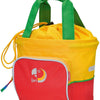 Klickfix Gopybar Shopper Child Lori 4L Red