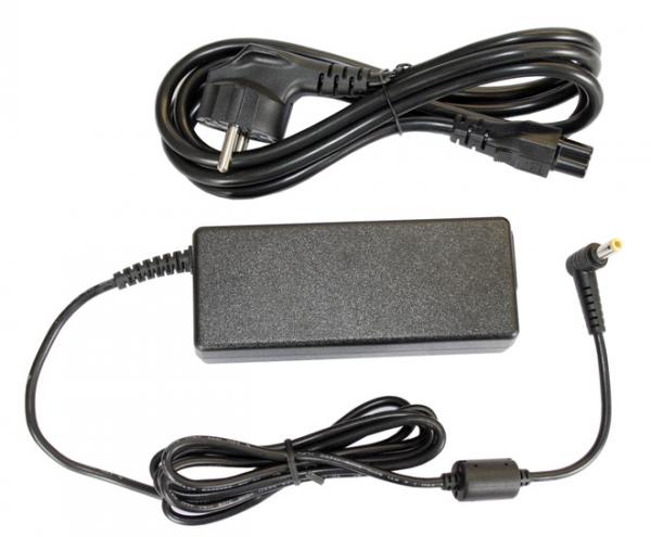 Navette navette PE90 Adaptateur de puissance externe, universel, intérieur, 100-240 V, 50 60 Hz, 90 W, 19 V