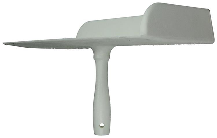 Mack 1004601 - plaque de joint avec planche 180x320mm | 5 pièces