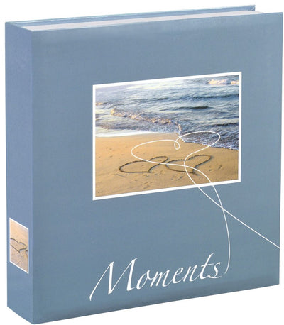 HAMA Livorno Slip-In Memo Album 10x15 200